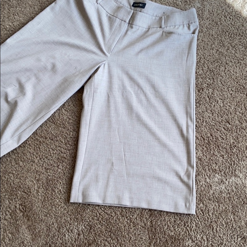 Dress Capris - Picture 3 of 3